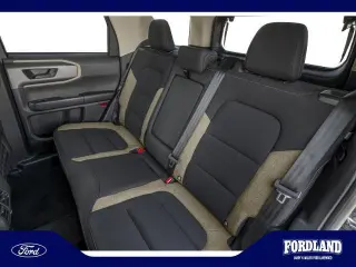 Ford Bronco Sport 2025 AWD Big Bend 4dr SUV