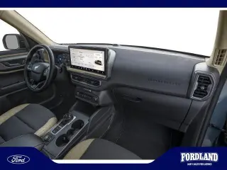 Ford Bronco Sport 2025 AWD Big Bend 4dr SUV