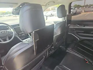 Jeep Grand Cherokee L 2023 4x4 Limited 4p SUV