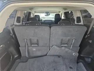 Jeep Grand Cherokee L 2023 4x4 Limited 4p SUV