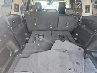 Jeep Grand Cherokee L 2023 4x4 Limited 4p SUV