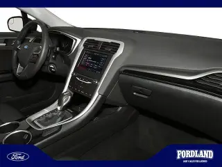Ford Fusion 2013 SE 4p Sedan
