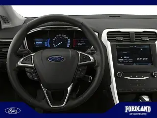 Ford Fusion 2013 SE 4p Sedan