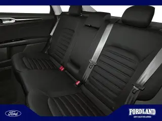 Ford Fusion 2013 SE 4p Sedan