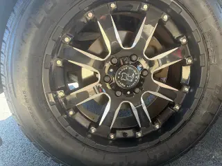 Chevrolet Suburban 2016 4x4 LTZ SUV de 4 puertas