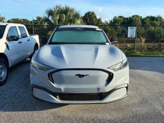 Ford Mustang Mach-E 2025 Premium 4dr SUV