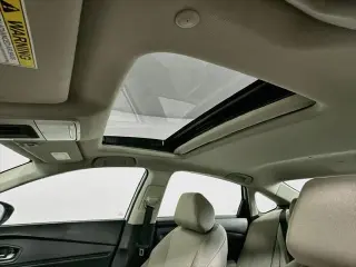 Honda Accord 2026 SE 4dr Sedan
