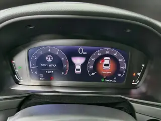 Honda Accord 2026 SE 4dr Sedan