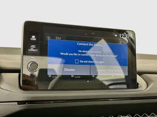 Honda Accord 2026 SE 4dr Sedan