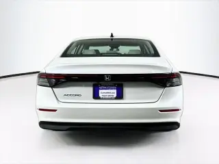 Honda Accord 2026 SE 4dr Sedan