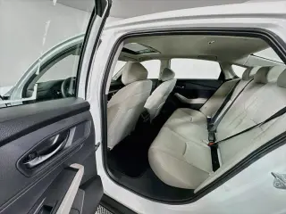 Honda Accord 2026 SE 4dr Sedan