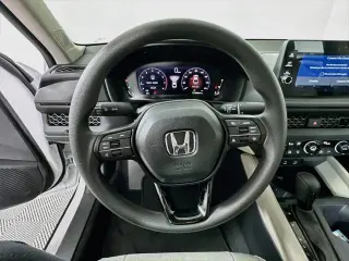 Honda Accord 2026 SE 4dr Sedan