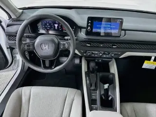 Honda Accord 2026 SE 4dr Sedan