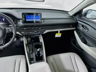 Honda Accord 2026 SE 4dr Sedan