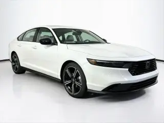 Honda Accord 2026 SE 4dr Sedan
