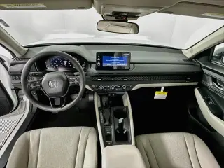 Honda Accord 2026 SE 4dr Sedan