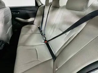 Honda Accord 2026 SE 4dr Sedan