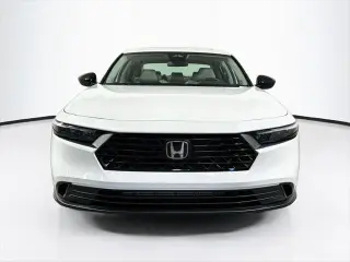 Honda Accord 2026 SE 4dr Sedan