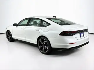 Honda Accord 2026 SE 4dr Sedan