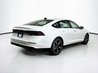 Honda Accord 2026 SE 4dr Sedan