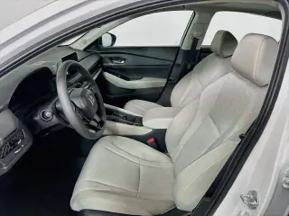 Honda Accord 2026 SE 4dr Sedan