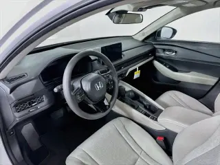 Honda Accord 2026 SE 4dr Sedan
