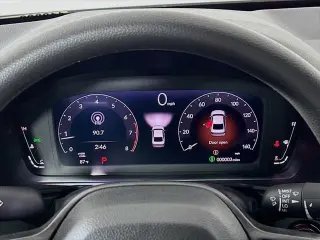 Honda Accord 2026 LX 4dr Sedan