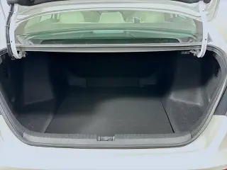 Honda Accord 2026 LX 4dr Sedan