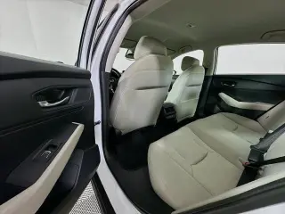 Honda Accord 2026 LX 4dr Sedan
