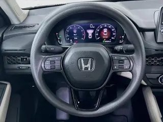 Honda Accord 2026 LX 4dr Sedan