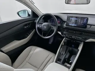 Honda Accord 2026 LX 4dr Sedan