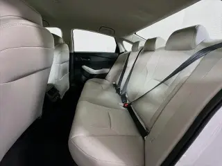 Honda Accord 2026 LX 4dr Sedan