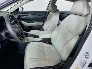 Honda Accord 2026 LX 4dr Sedan
