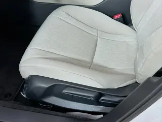 Honda Accord 2026 LX 4dr Sedan