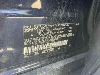 Toyota RAV4 2025 AWD XLE 4p SUV