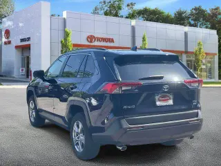Toyota RAV4 2025 AWD XLE 4p SUV