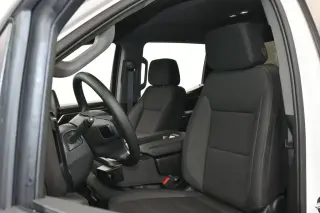 Chevrolet Silverado 1500 2026 4x2 RST 4p. Cabina de tripulación 5.8 ft. CB