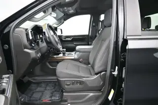 Chevrolet Silverado 1500 2024 4x2 RST 4dr Crew Cab 5.8 ft. SB