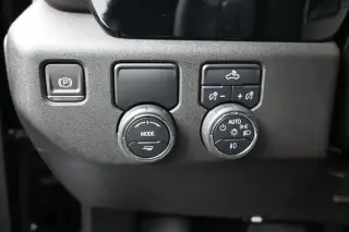 Chevrolet Silverado 1500 2024 4x2 RST 4dr Crew Cab 5.8 ft. SB