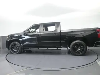Chevrolet Silverado 1500 2024 4x2 RST 4dr Crew Cab 5.8 ft. SB