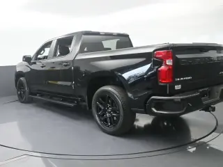 Chevrolet Silverado 1500 2024 4x2 RST 4dr Crew Cab 5.8 ft. SB