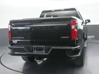 Chevrolet Silverado 1500 2024 4x2 RST 4dr Crew Cab 5.8 ft. SB