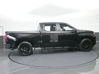 Chevrolet Silverado 1500 2024 4x2 RST 4dr Crew Cab 5.8 ft. SB