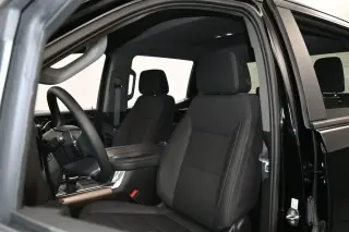 Chevrolet Silverado 1500 2024 4x2 RST 4dr Crew Cab 5.8 ft. SB