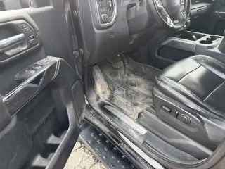 Chevrolet Silverado 2500HD 2020 4x4 LTZ 4dr Crew Cab SB