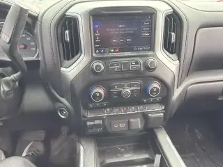 Chevrolet Silverado 2500HD 2020 4x4 LTZ 4dr Crew Cab SB