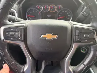Chevrolet Silverado 2500HD 2020 4x4 LTZ 4dr Crew Cab SB