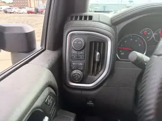 Chevrolet Silverado 2500HD 2020 4x4 LTZ 4dr Crew Cab SB