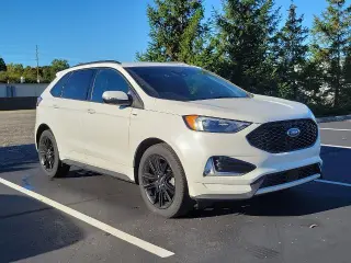 Ford Edge 2020 AWD ST Line 4p Crossover