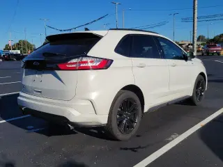 Ford Edge 2020 AWD ST Line 4p Crossover